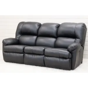 Montana Custom Reclining Sofa