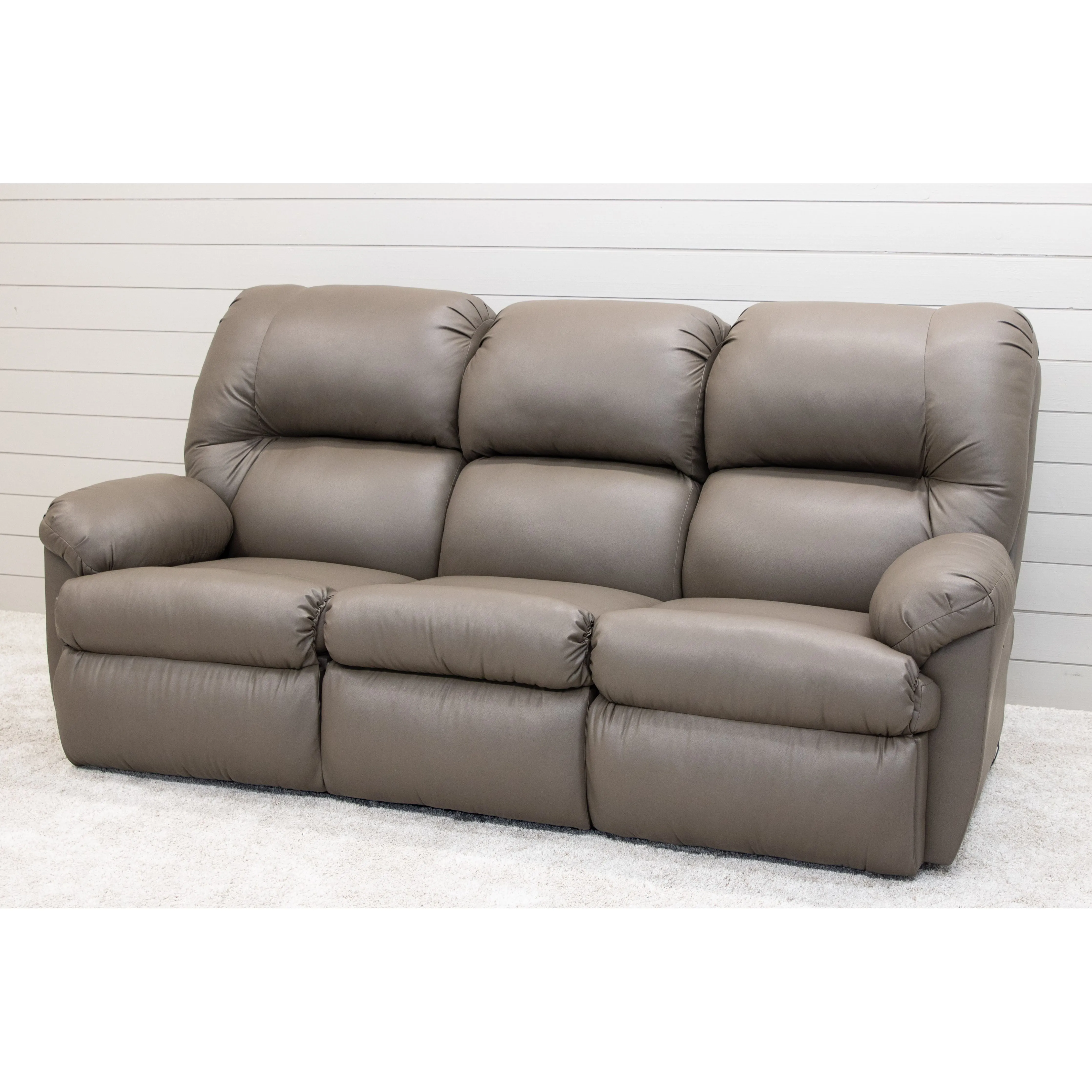 Montana Custom Reclining Sofa