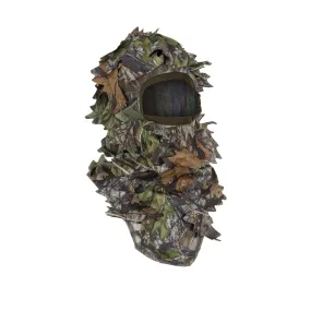 Mossy Oak Obsession Leafy Face Mask