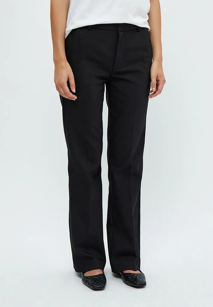 MSDexa Flared Pant - Black