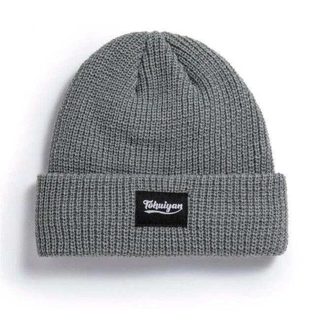 New Reflective Unisex Beanie