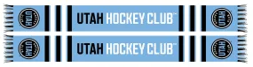 NHL Utah Hockey Club Alt Scarf