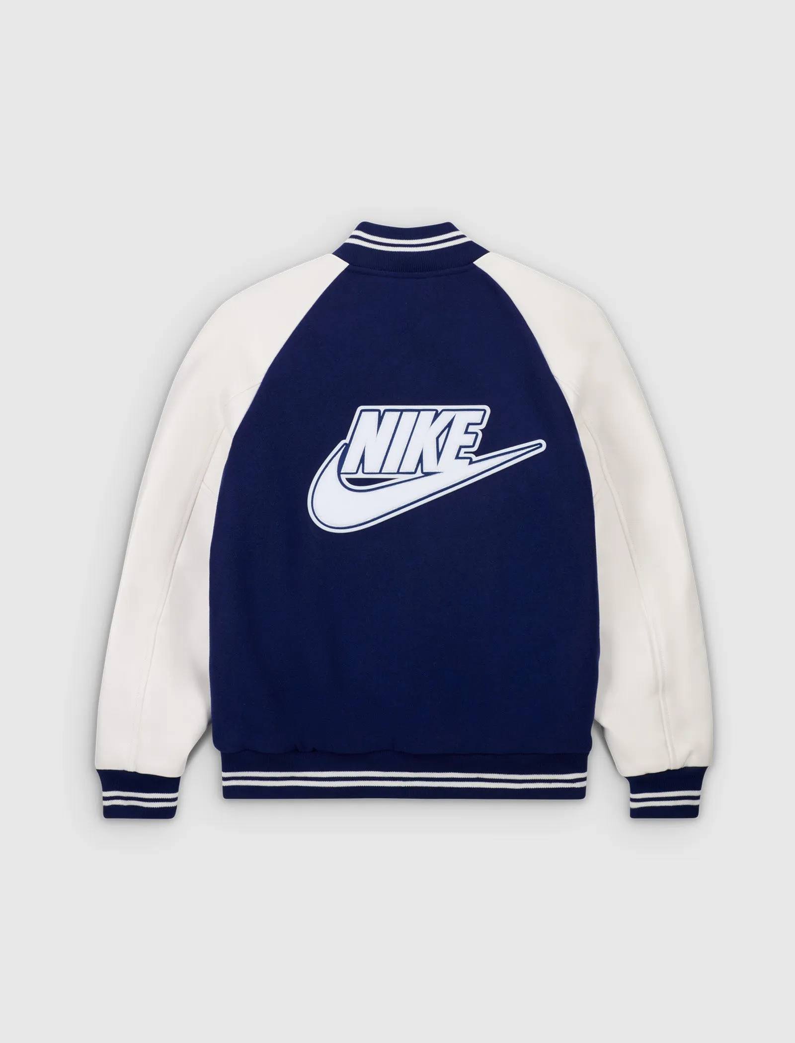 NIGO VARSITY JACKET