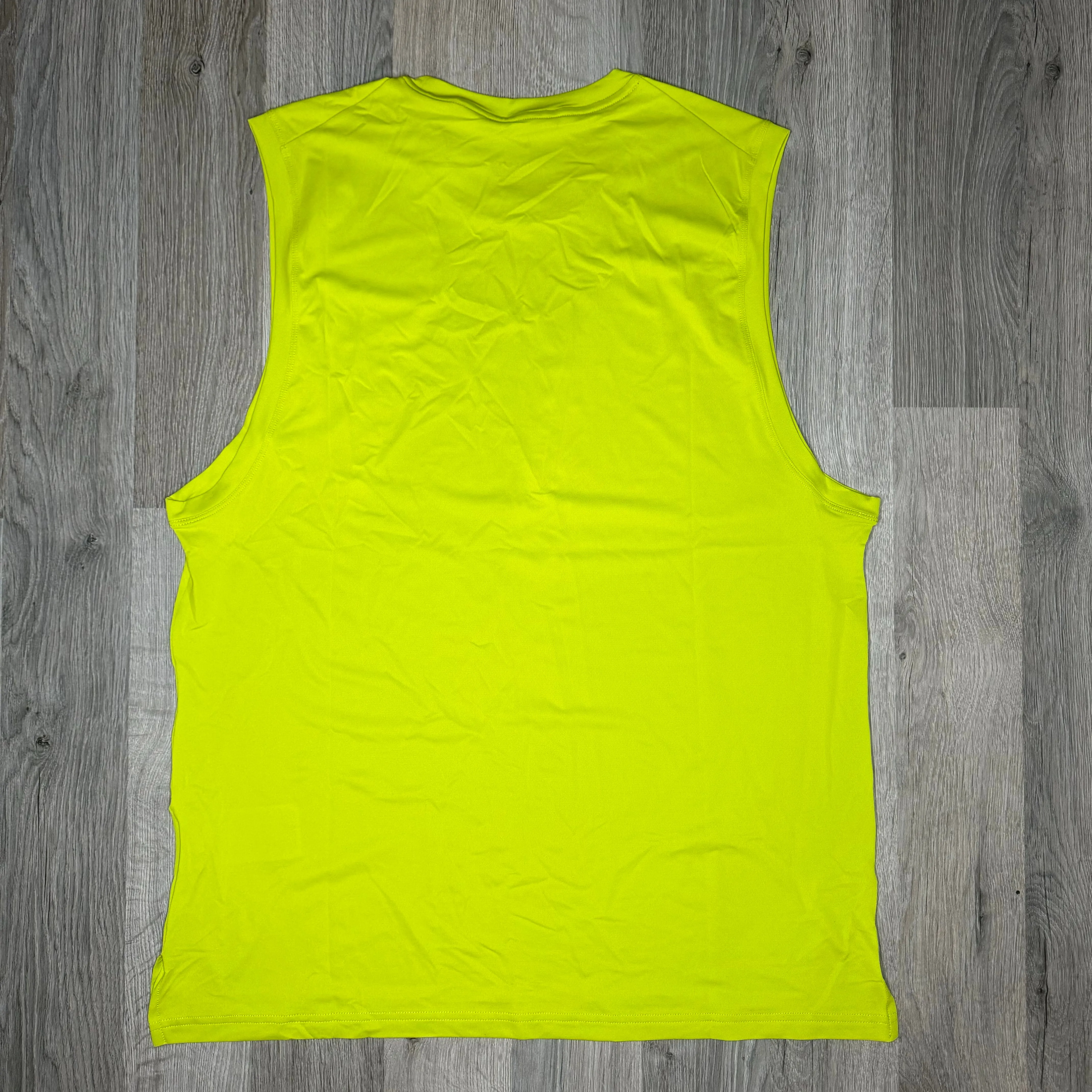 Nike Dri Fit Vest Cactus