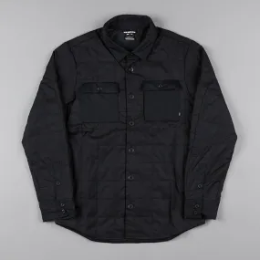 Nike SB Holgate Winterized Shirt - Black