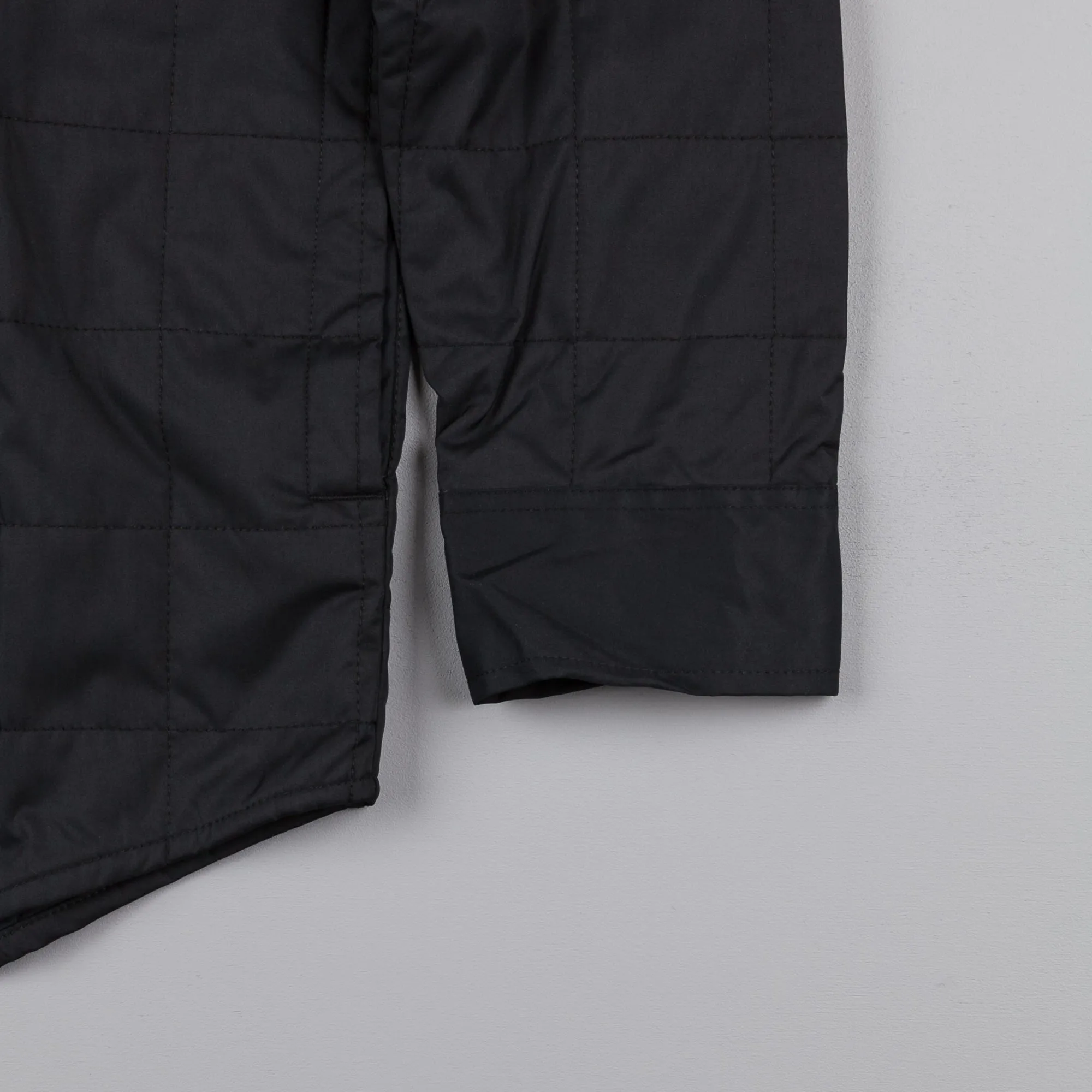 Nike SB Holgate Winterized Shirt - Black