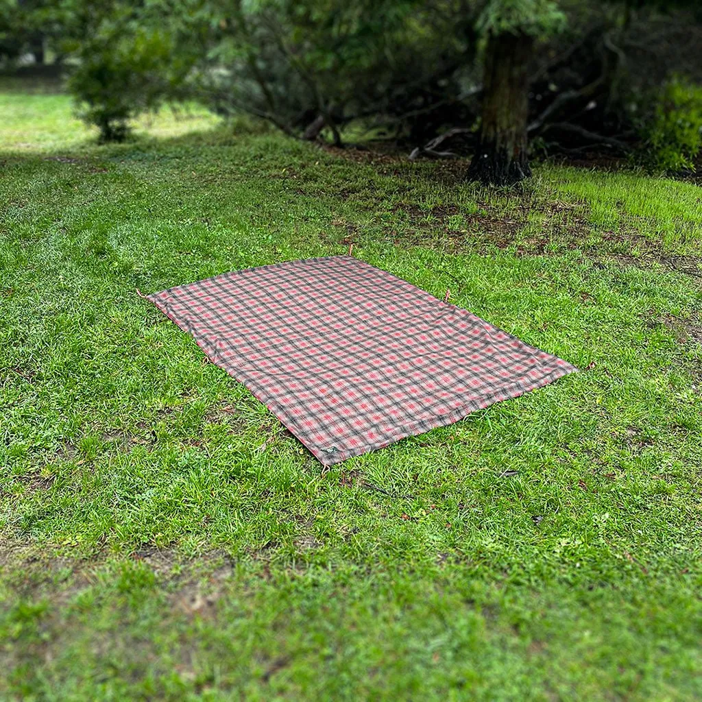 O.S. Field Blanket