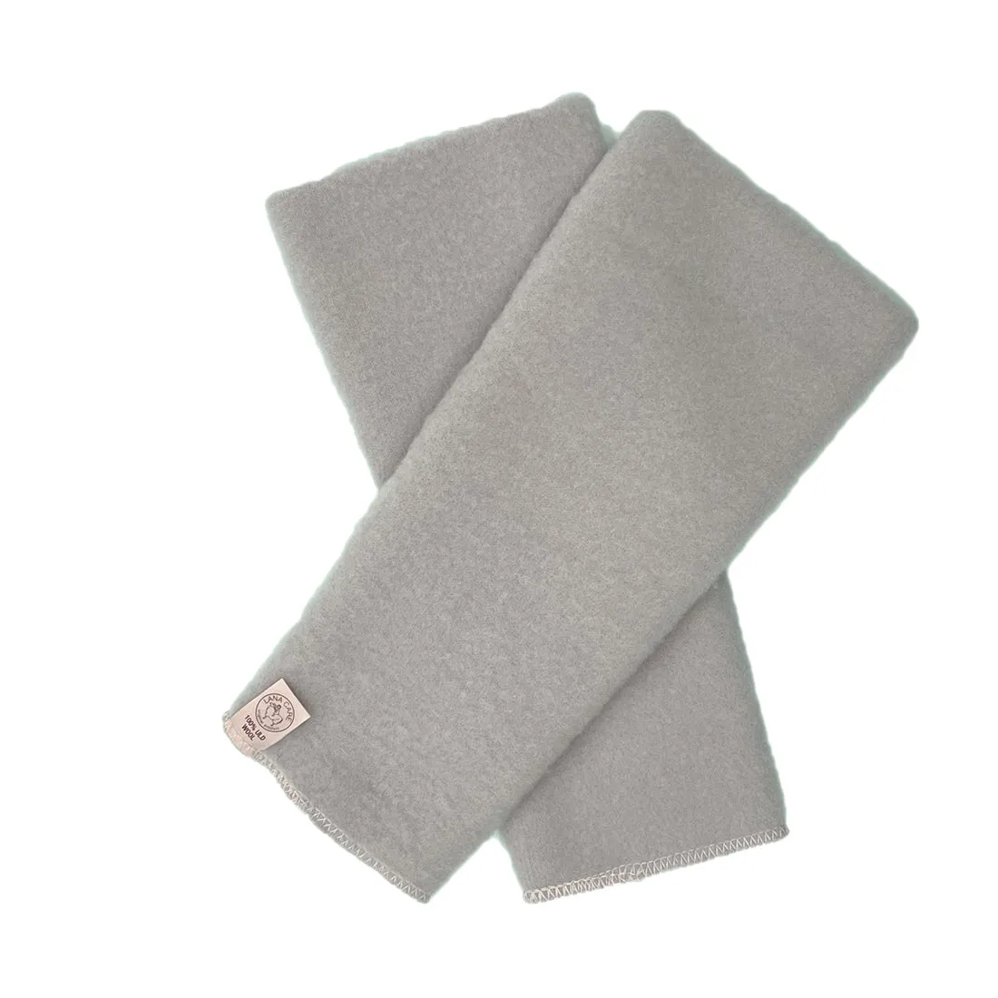 OUTLET LANACare Leg, Knee, Arm Warmers in Organic Merino Wool