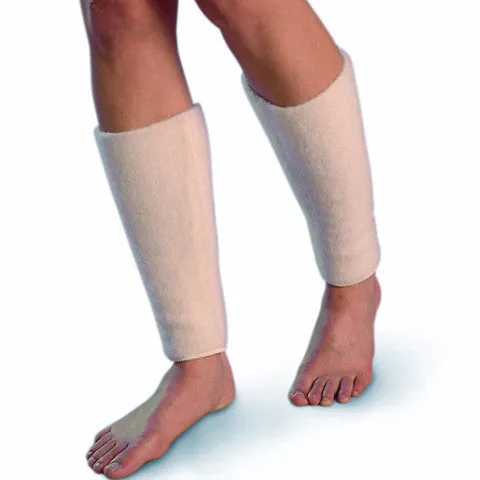 OUTLET LANACare Leg, Knee, Arm Warmers in Organic Merino Wool