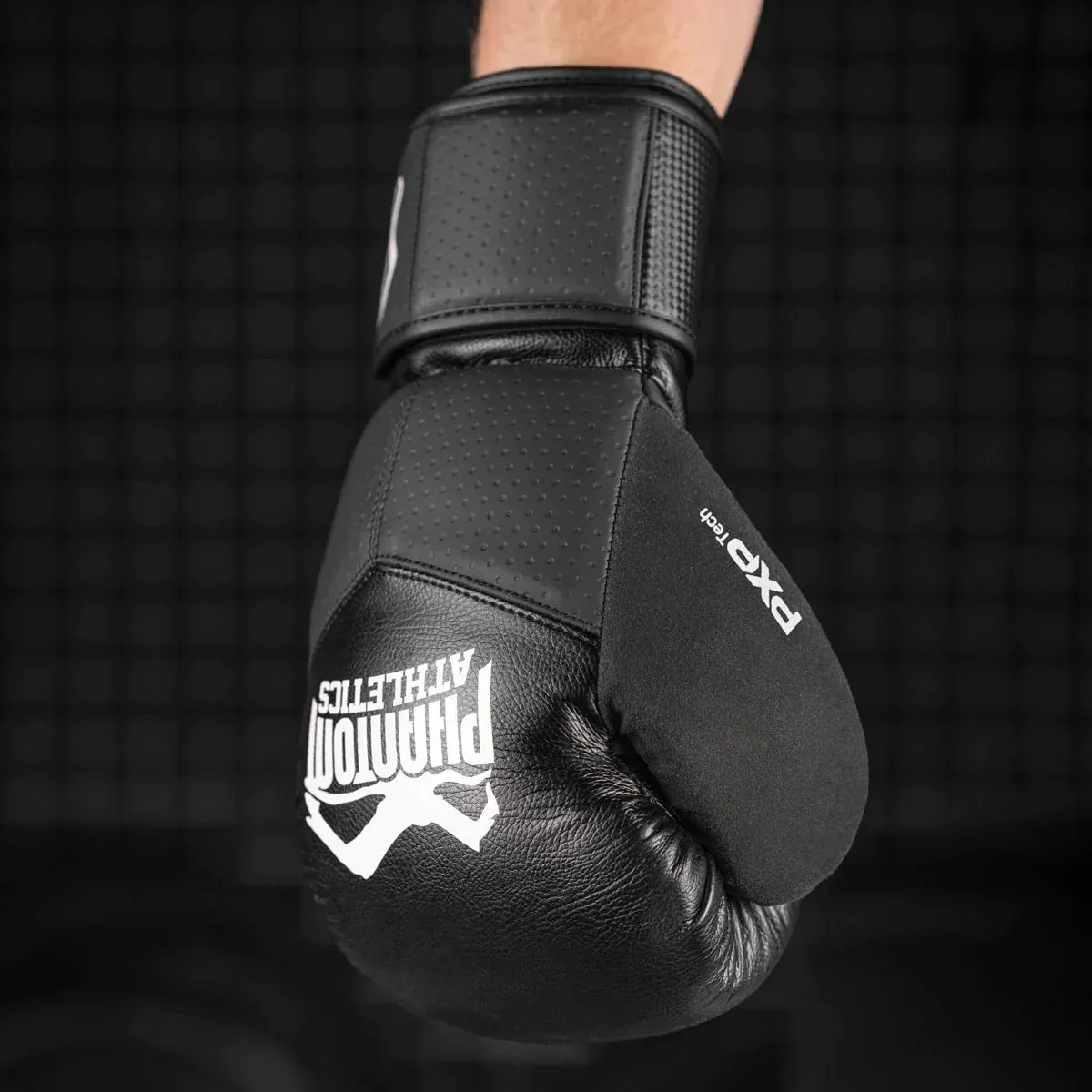 Phantom RIOT Pro Boxing Gloves