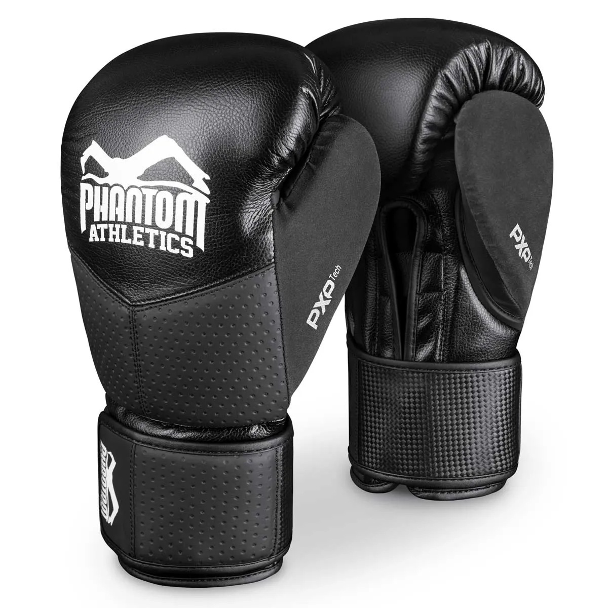 Phantom RIOT Pro Boxing Gloves