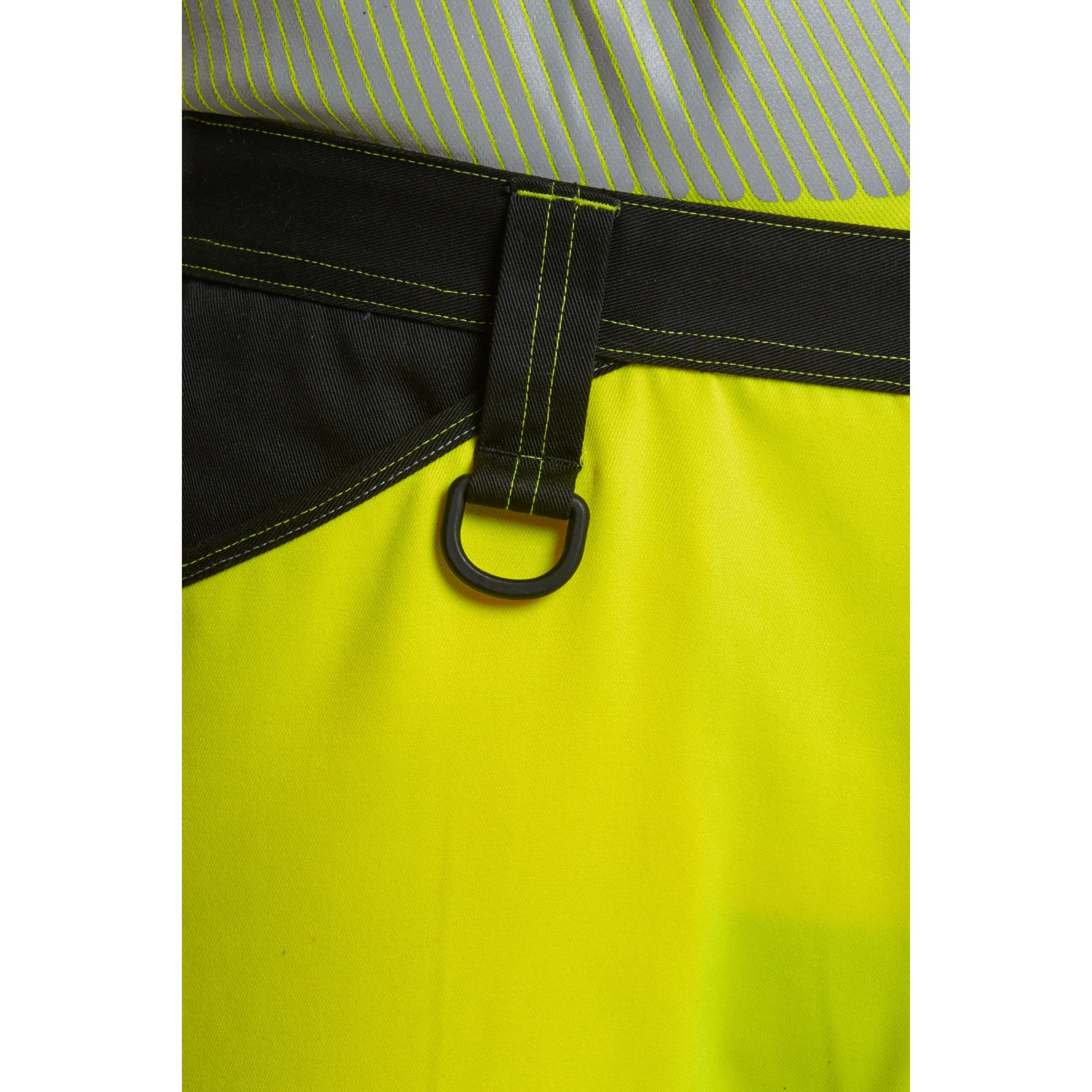 PORTWEST® Hi Vis Work Pants - ANSI Class E - PW340