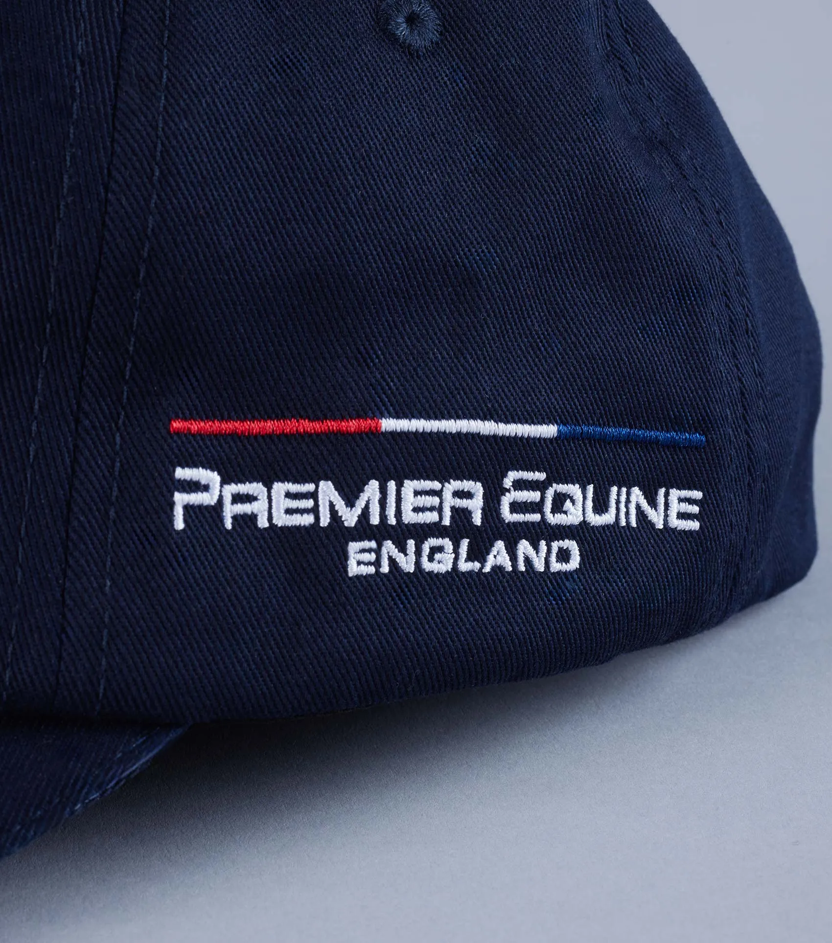 Premier Equine Baseball Cap Navy