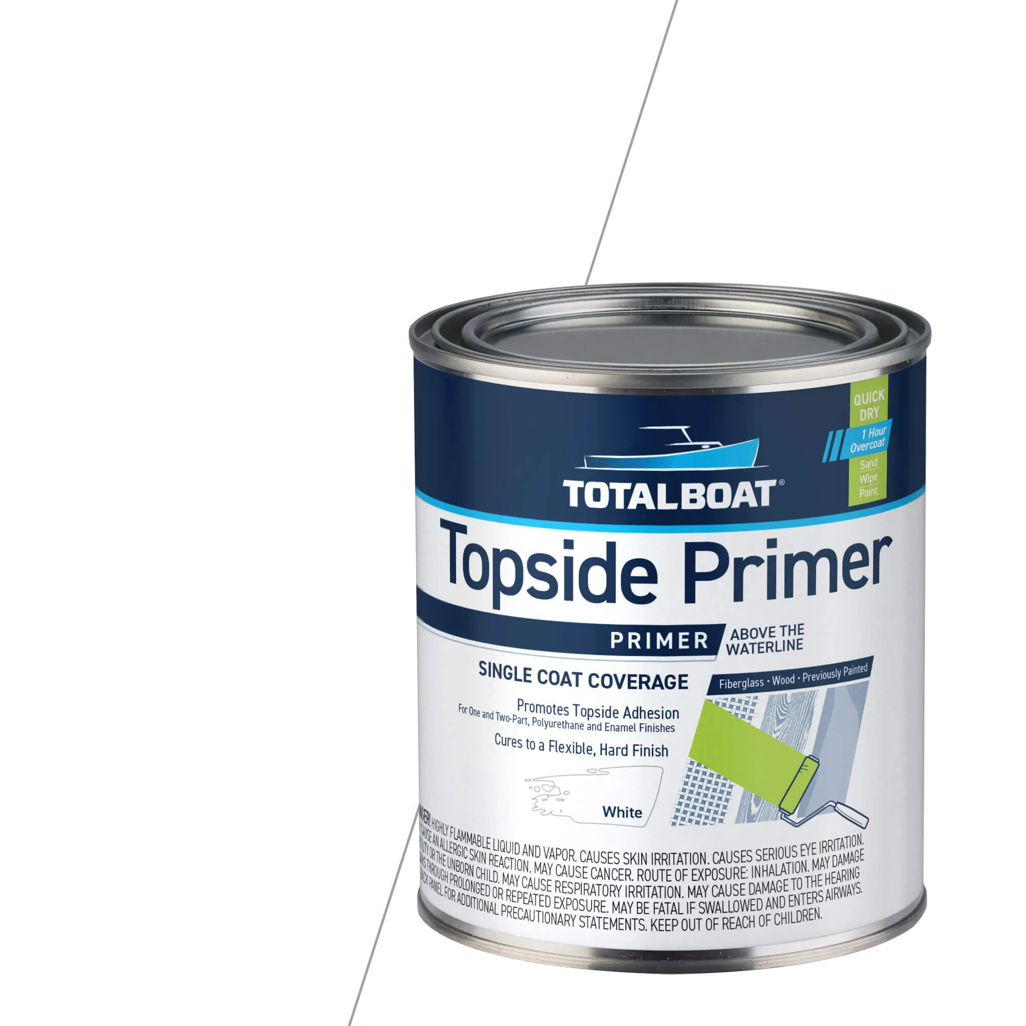 Premium Marine Topside Primer