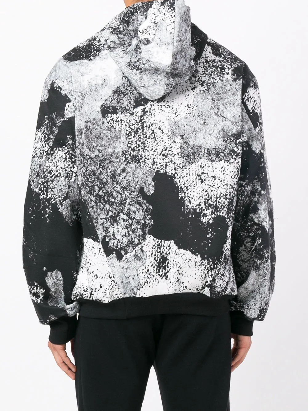 Printed Bomber