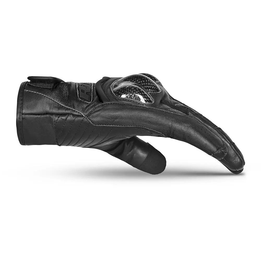 R-TECH Falcon- Gloves - Black