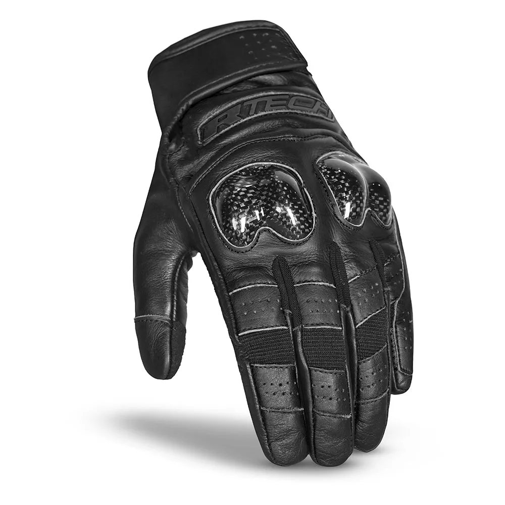 R-TECH Falcon- Gloves - Black