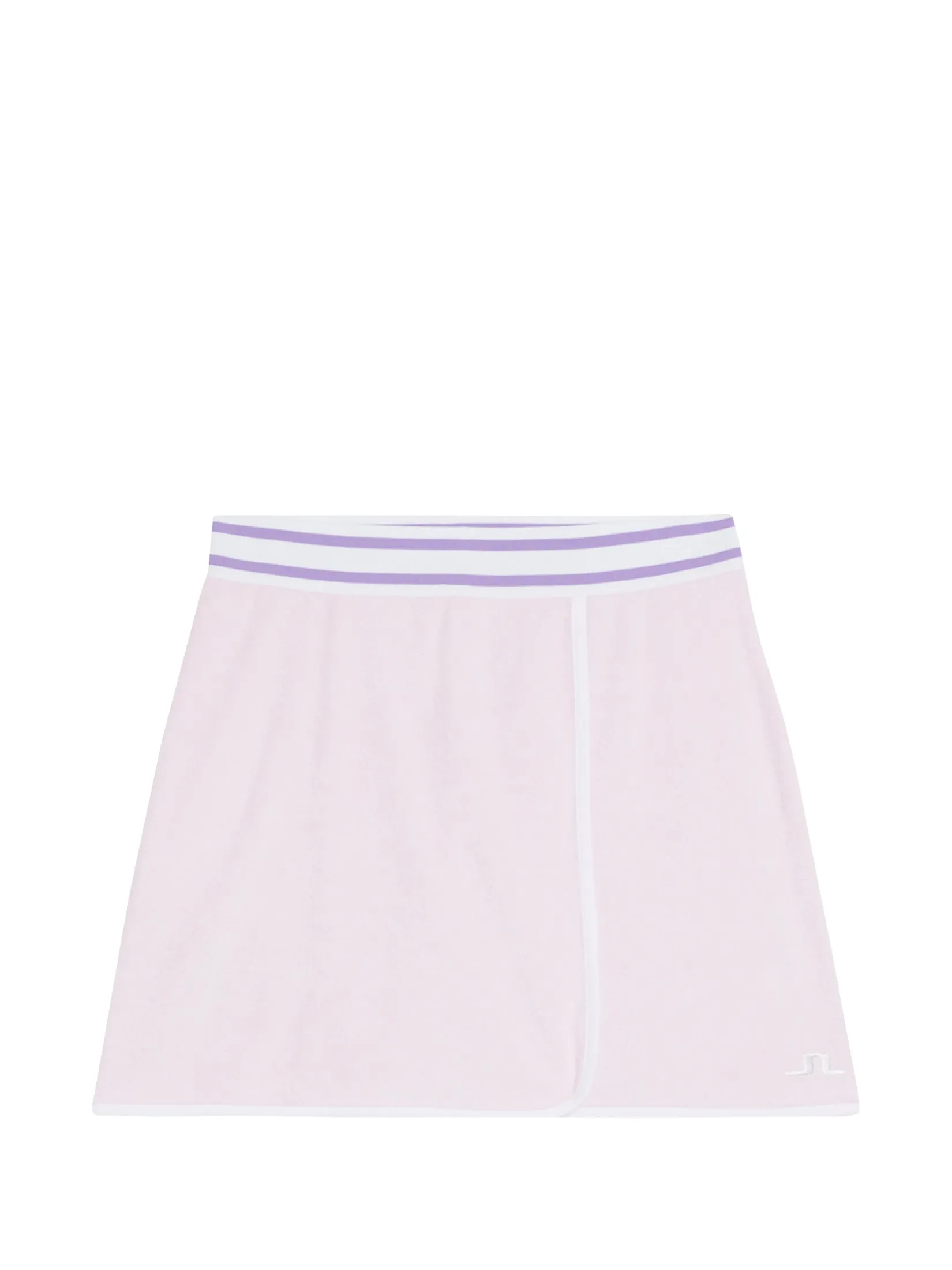 Rae Pleated Skirt