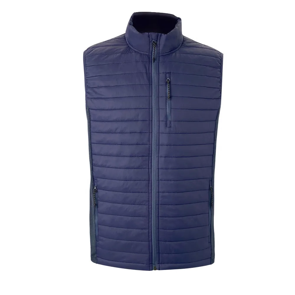 RBO Men's Down Vest