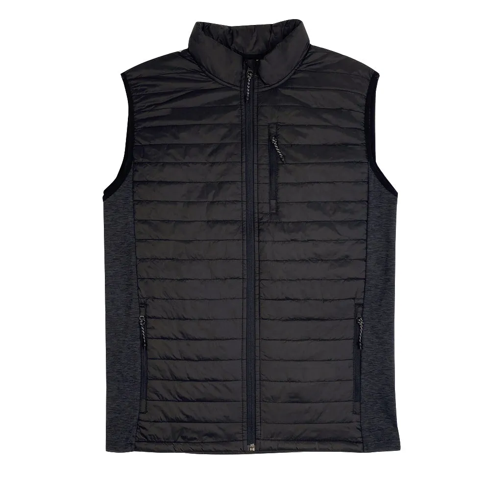 RBO Men's Down Vest