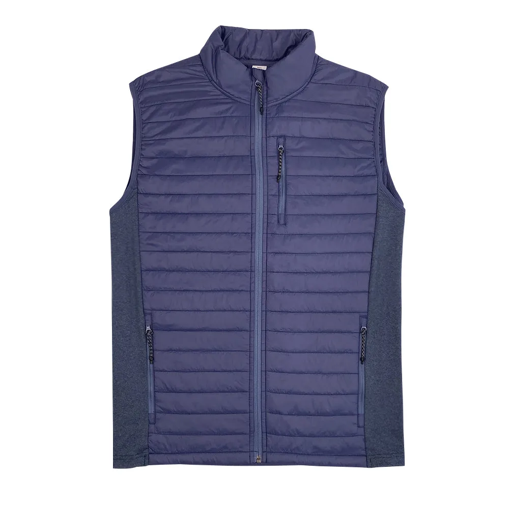 RBO Men's Down Vest