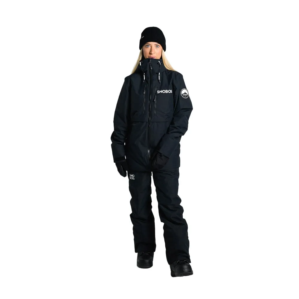 Ridgeline Ski Jacket