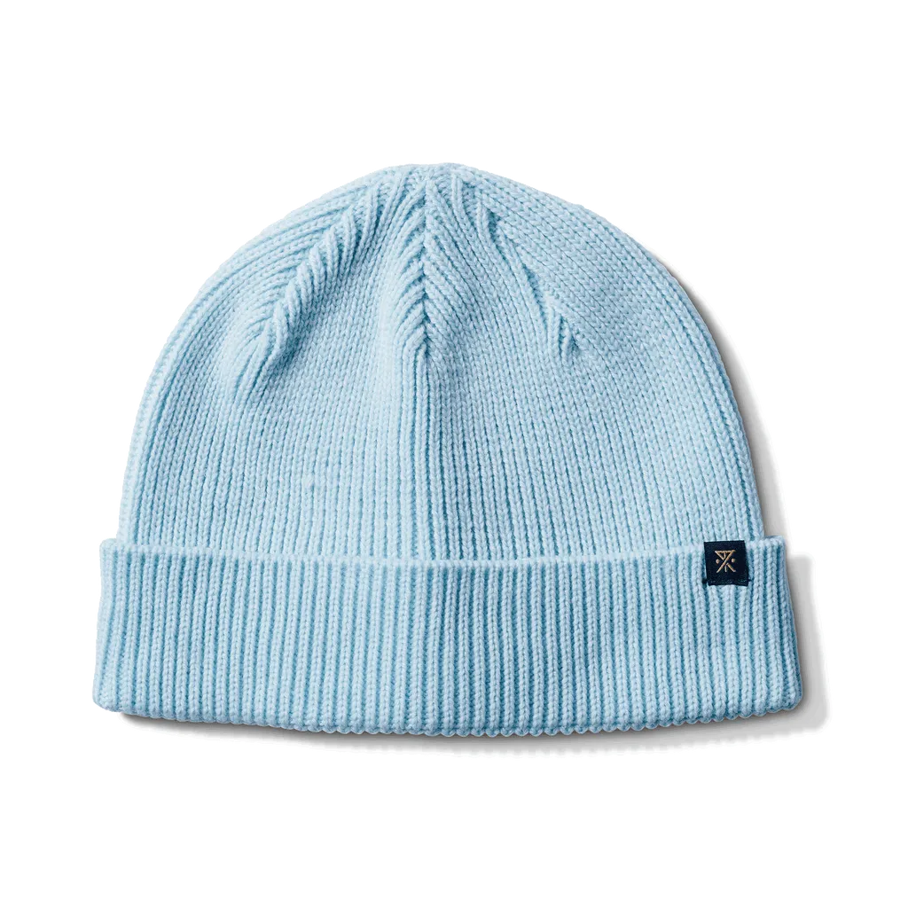 Roark Teton Beanie - Light Blue