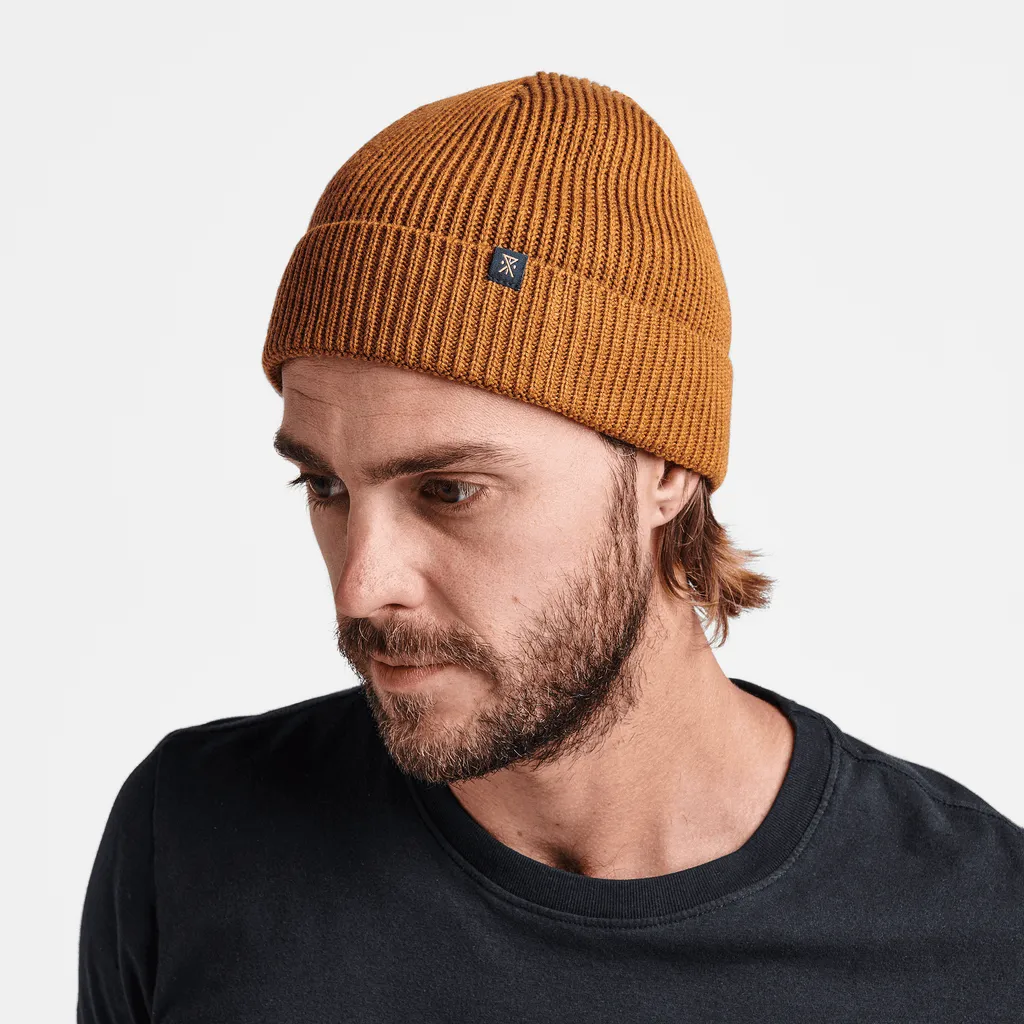 Roark Teton Beanie - Light Blue