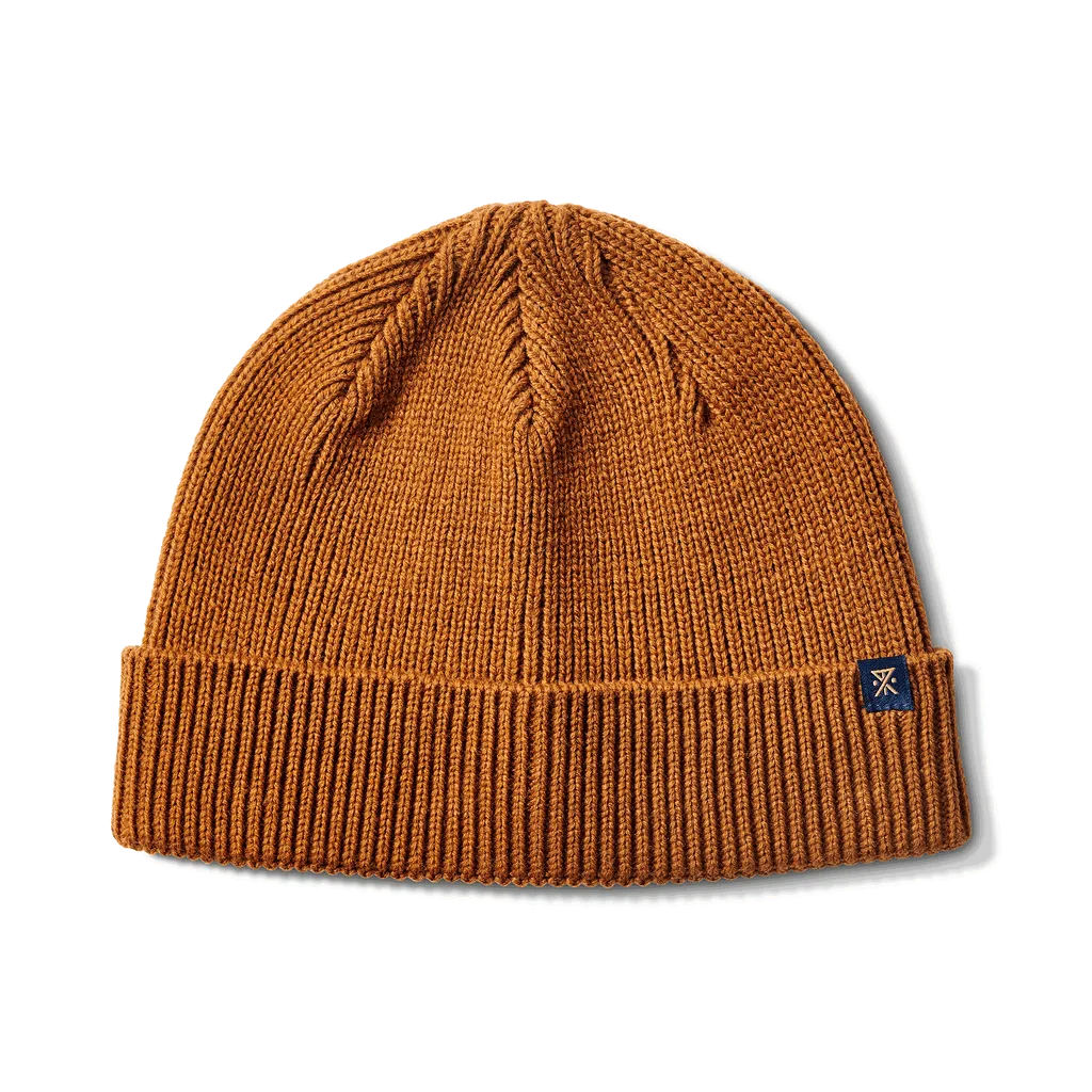 Roark Teton Beanie - Light Blue