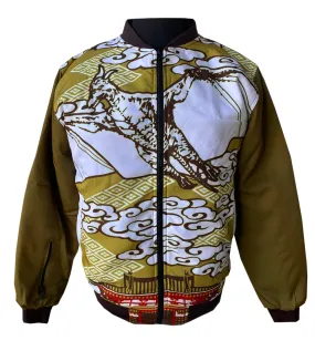 Rodan Jacket