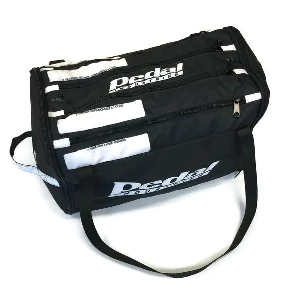 Roy Crossfit RACEDAY BAG - ships in about 3 weeks