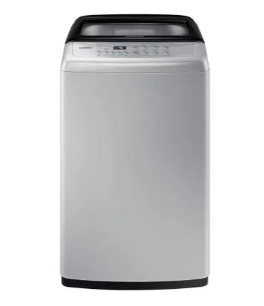 Samsung WA75H4400SS/SP Top Load Washer (7.5kg)