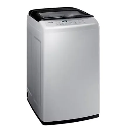 Samsung WA75H4400SS/SP Top Load Washer (7.5kg)