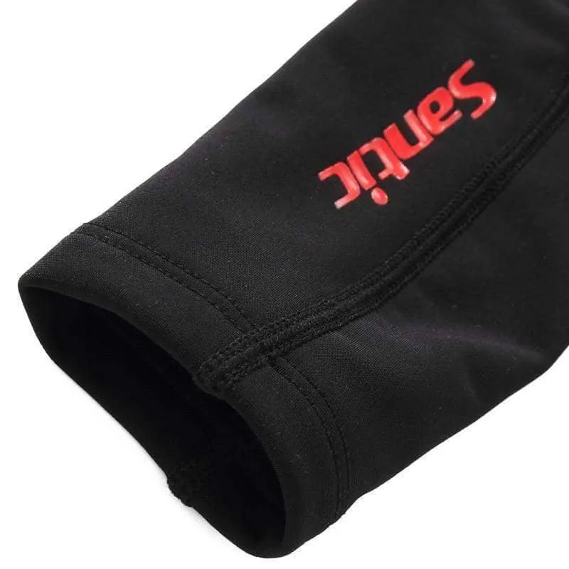 Santic C037 Winter Arm Warmers