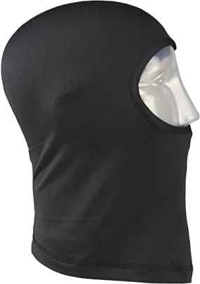 Seirus Innovation Dynamax Balaclava - Black - Large/X-Large