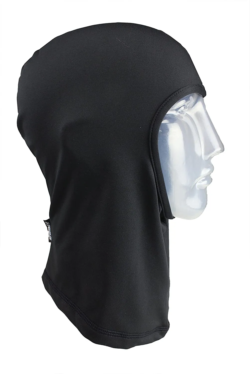 Seirus Innovation Dynamax Balaclava - Black - Small/Medium