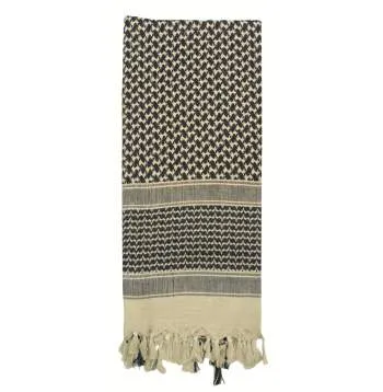 Shemagh Tactical Desert Keffiyeh Scarf