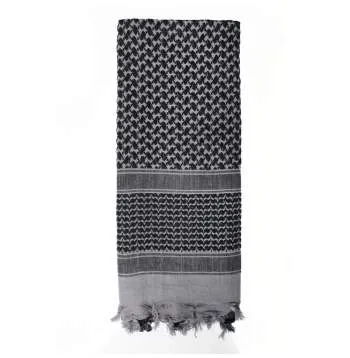 Shemagh Tactical Desert Keffiyeh Scarf