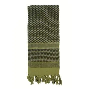 Shemagh Tactical Desert Keffiyeh Scarf