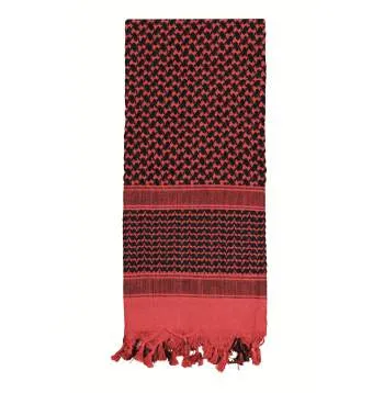 Shemagh Tactical Desert Keffiyeh Scarf