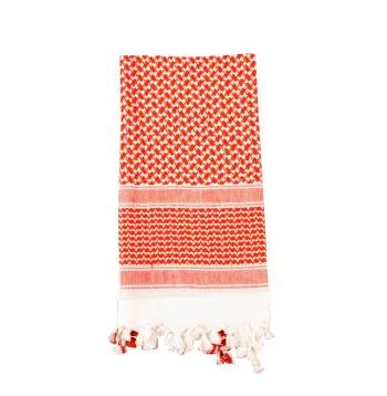 Shemagh Tactical Desert Keffiyeh Scarf