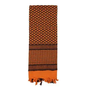 Shemagh Tactical Desert Keffiyeh Scarf