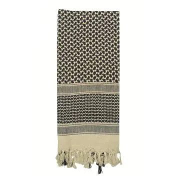 Shemagh Tactical Desert Keffiyeh Scarf