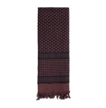 Shemagh Tactical Desert Keffiyeh Scarf