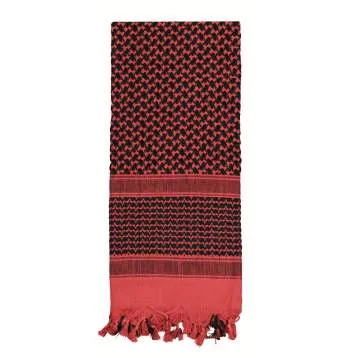 Shemagh Tactical Desert Keffiyeh Scarf