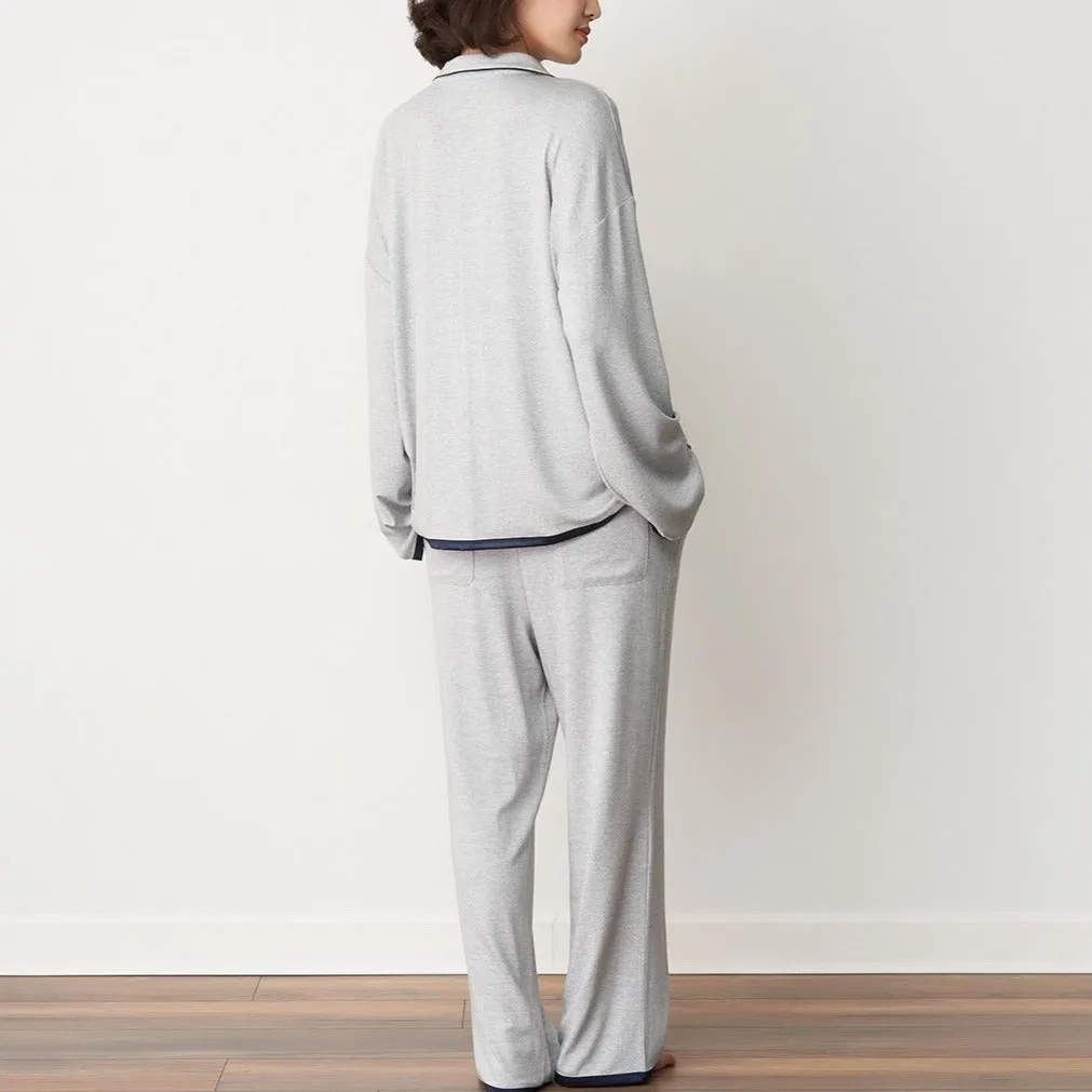 Silktouch*2 TENCEL™ Modal Air Pyjama Set