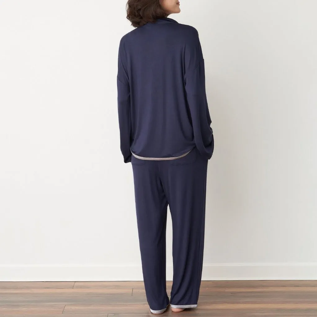 Silktouch*2 TENCEL™ Modal Air Pyjama Set