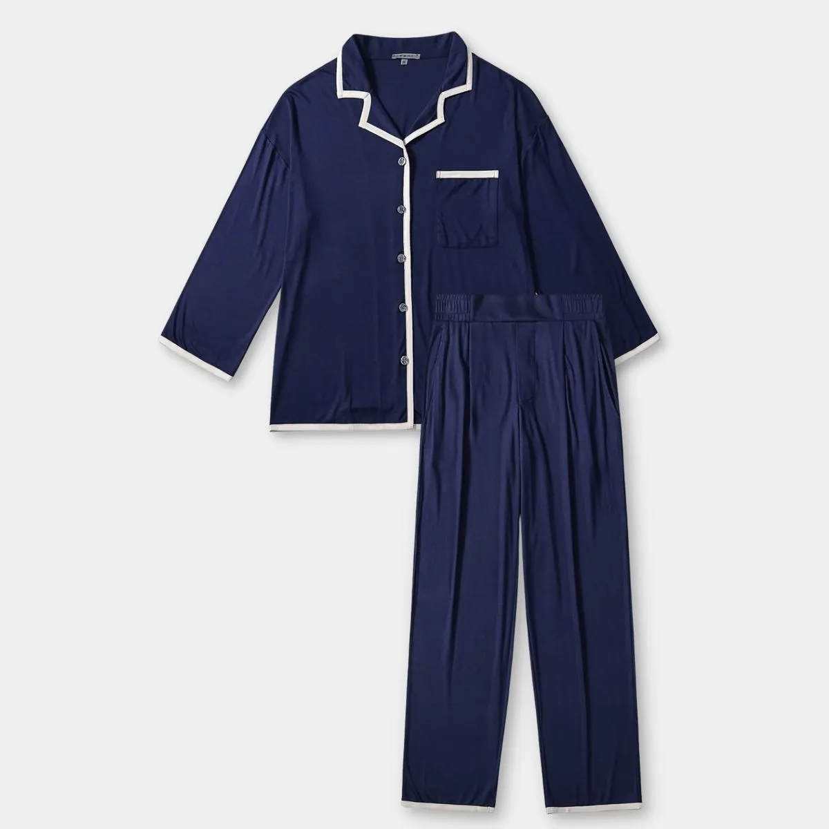 Silktouch*2 TENCEL™ Modal Air Pyjama Set