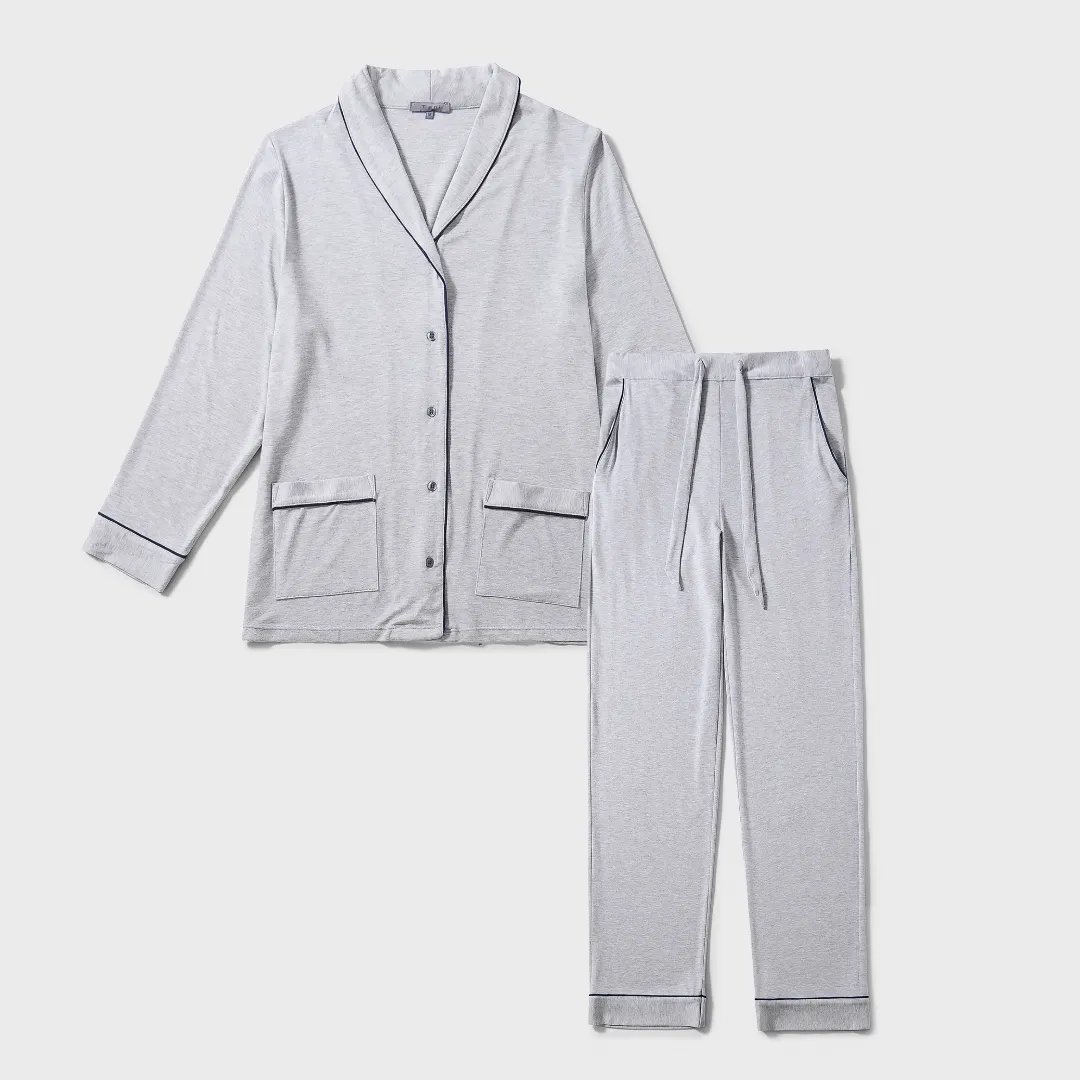 Silktouch*2 TENCEL™ Modal Air Pyjama Set