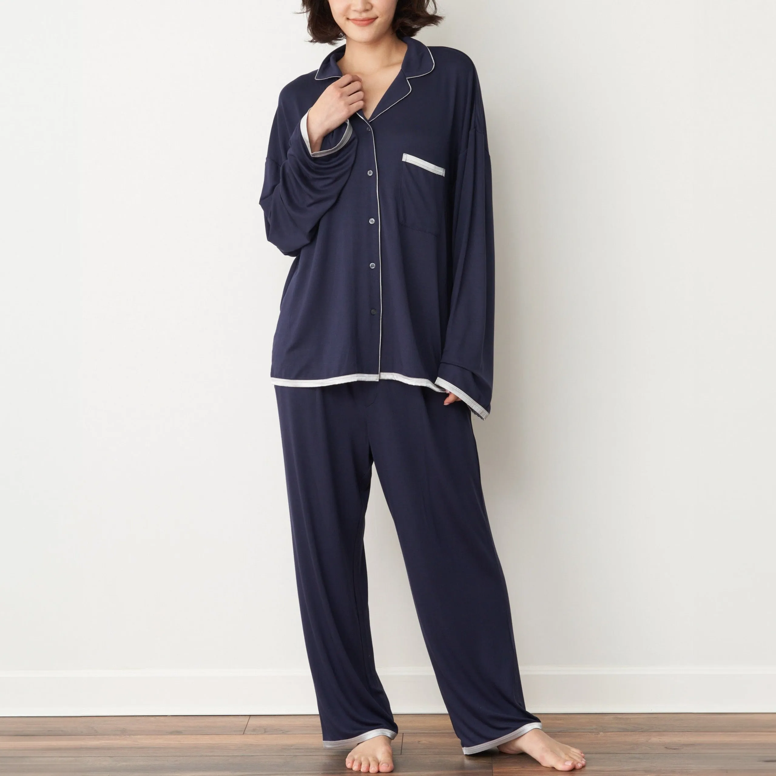 Silktouch*2 TENCEL™ Modal Air Pyjama Set